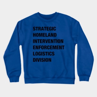 S.H.I.E.L.D. Crewneck Sweatshirt